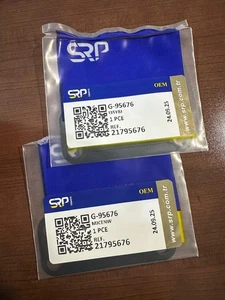 VOE21795676 GASKET 21795676 - Bild 1 von 1