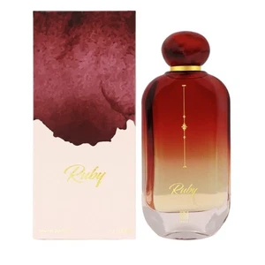Ahmed Al Maghribi Ruby - EDP - Inhalt: 100 ml - Bild 1 von 1