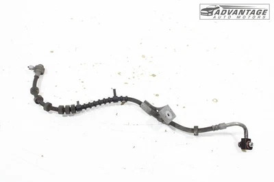 Chrysler Voyager 2020-2024 delantero izquierdo lado del conductor pinza de freno manguera tubo OEM Foto 1 de 4