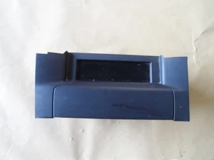 CITROEN C4 MK2 5 TÜRER VTR+ 1.6HDi 2011. UHR / RADIO LED DISPLAY BILDSCHIRM - Bild 1 von 4
