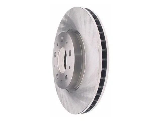 Front Brake Rotor For 1998-2000 Volvo V70 1999 ZZ836ZY Foto 1 de 1