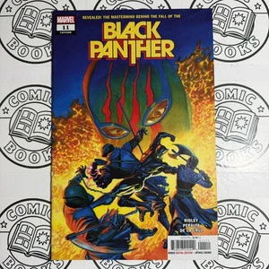 Black Panther Vol 8 #11 Alex Ross Cover 2023 NM Marvel Comic All This and Book 1 - Picture 1 of 5
