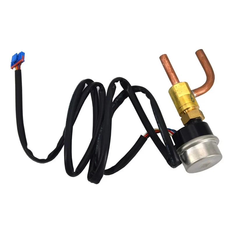 1PC New For Electronic expansion valve assembly DB62-11472B DPF(O)3.2C-08-SXK-1 - Image 1 of 1