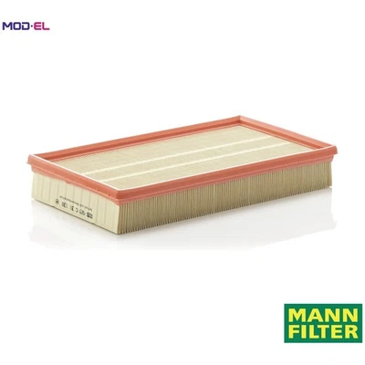 AIR FILTER C 31 130 FOR DAIMLER JAGUAR Vanden/Plas XJ/ESPORTIVO XK/8 DC 4.0L - Image 1 of 4