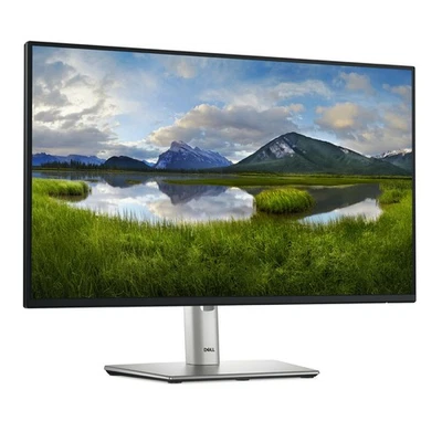 DELL P2425H Office Monitor IPS, 61,13 cm (24,07 Zoll), LED, 1x HDMI, 1x DP, 1x V - Bild 1 von 4