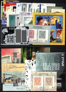 Austria 2019 cpl. annata nuova di zecca Michelnr. 3443-3498 (con 3470) #1428 - Foto 1 di 1