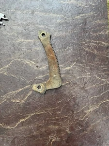 Segmento de corona dentada Deutz D40.2 para freno de mano - Imagen 1 de 3