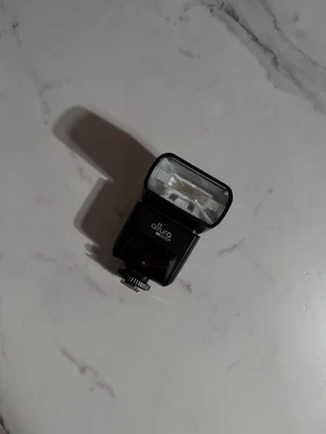 Altura Photo AP-FLS-UNV1 Suporte Digital para Sapato Flash para Várias Marcas - Imagem 1 de 3