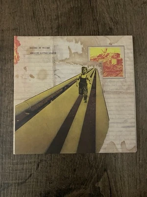 Guided by Voices - English Little League CD NEW - Image 1 of 3