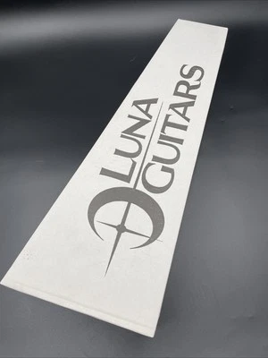 LUNA UKEVMSOPRANO Soprano Ukulele - Brown - Image 1 of 4