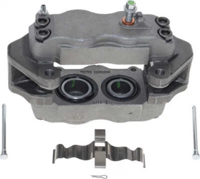 Pinza de freno de disco-OEF3 Autopart Intl Reman para Hyundai Genesis 09-14 Foto 1 de 3