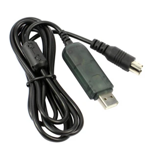 Transmitter Update Data Cable Access Line for FlySky Fs-T6 Fs-i6 Ct6b T4b Fs-i4 - Picture 1 of 9
