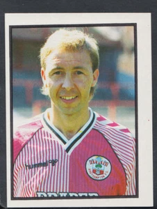 Daily Mirror Soccer 1988 Sticker No 229 - Southampton - Graham Baker (S2) - Picture 1 of 1