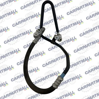 Шланг для разгрузки хладагента 2007-2013 Acura MDX A/C в сборе изготовитель оборудования - Изображение 1 из 4