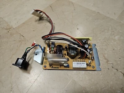 Delta ADP-54AP 54W CISCO 341-0034-01 REV A0 NETGEAR Power Supply alimentazione - Image 1 of 4