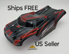 MJX Hyper Go RC  16210 Truggy Body Shell Part 1601F Ships FREE From US Seller