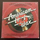 American Hot Wax Original Soundtrack LP (1978) SP-6500 White Label