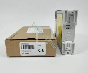 Relé de seguridad Banner AT-FM-10K nuevo 1 pieza - Imagen 1 de 1