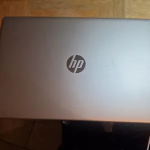Hp ProBook 650 G5 Lcd Screen Back Lid Cover camera antenna cables etc free P&P - Picture 1 of 7