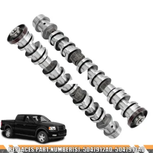 Intake Camshaft Pair Set Right & Left For 2016-2024 Jeep Dodge Chrysler 3.6L V6 - Picture 1 of 9