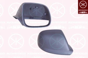 Door Mirror Cover - RH - fits Volkswagen Touareg (7LA, 7L6, 7L7) 2002-2010 - Picture 1 of 1