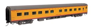 PROTO-HO-#9851  85' Budd 10-6 Sleeper - Union Pacific "Pacific Forum"  ED. #1 - Picture 1 of 5
