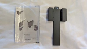 Dell OptiPlex 3020 9020 Black Micro Vertical System Desk Stand DP/N 06XDGW - Picture 1 of 2