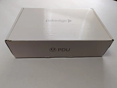 Pakedge P2 2-Outlet Intelligent Power Distribution Unit - Image 1 of 4