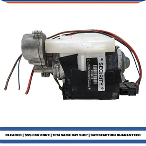 03-06 RANGE ROVER L322 POWER STEERING COLUMN MOTOR OEM W PIGTAIL - Picture 1 of 12