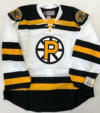 providence bruins jersey auction