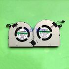 Pc01d Cpu/Gpu Cooling Fan Brand New For G5 Se 15 5500 5505 G3 3500 Laptop