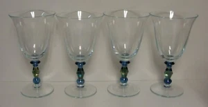 Mikasa KENSINGTON (AQUA BLUE MIC132) Set di altri quattro set qui - Foto 1 di 3
