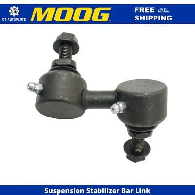 Barra estabilizadora de suspensión delantera izquierda MOOG 2001-2005 para Honda Civic Foto 1 de 4