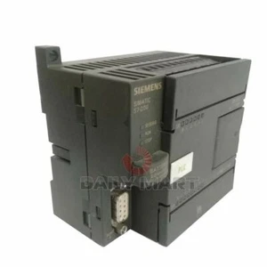 New In Box Siemens 6ES7212-1BB23-0XB0 6ES7 212-1BB23-0XB0 PLC Module - Picture 1 of 3