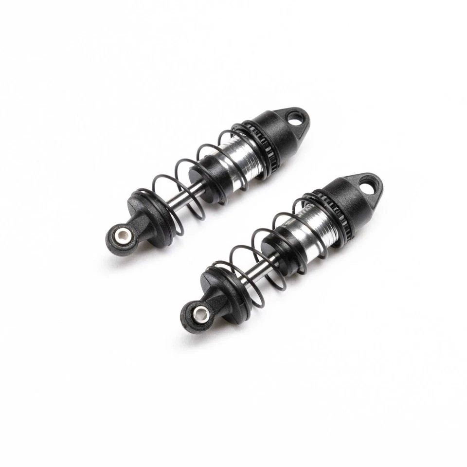 Losi LOS-1988 Aluminum Front Shocks for 1/24 Micro-B - Image 1 of 1