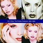 The Singles Coll.1981-1993 von Wilde,Kim | CD | Zustand gut