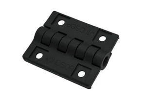 Seitenscharnier mit Rollenhalter für Sektionaltor LKW-Tor Garagentor - Bild 1 von 2