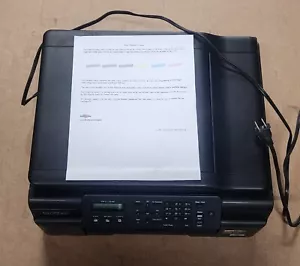 Brother MFC-J245 All-in-One Inkjet Printer - Picture 1 of 1