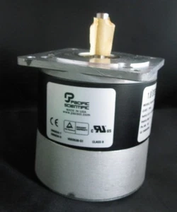 Pacific Scientific 1.8 Step Motor H31NLHC-LNS-NS-02 - Picture 1 of 5