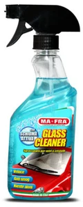 FLASH MAFRA PULITORE SEDILI PER INTERNI AUTO PULIZIA PROFONDA 400ML - Bild 1 von 1