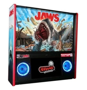 Stern Pinball Pro / Premium Expression Speaker Lighting Accessory Kit - Picture 1 of 6