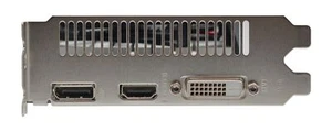 4897033784009 AFOX RADEON R9 370 4GB GDDR5 256BIT DVI HDMI DP ATX DUAL FAN AFR93 - Picture 1 of 2