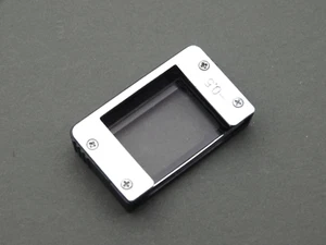 Canon Dioptric Adjustment Lens S (-0.5) - For Canon A-1 / AE-1 / AE-1P / AV-1... - Picture 1 of 2