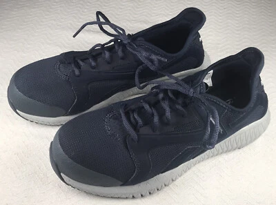 Reebok мужской Flexagon 3.0 RB4066 синий повседневные туфли кроссовки размер 9 М - Изображение 1 из 4