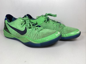 kobe 8 elite high