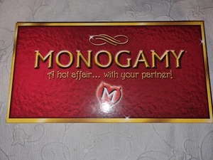 Juego de Mesa MONOGAMY - Imagen 1 de 3