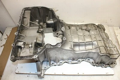 Cacerola de aceite superior para Ram 1500 2014 2015 2016 2017 2018 2019 3,0 L ecodiesel (RA13) Foto 1 de 3