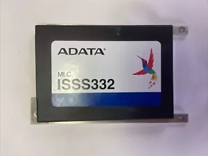 SSD Adata ISSS332-128GB 128GB 2.5" SATA 6Gb/s MLC SATA III DC +5V 1.5A - Imagen 1 de 5