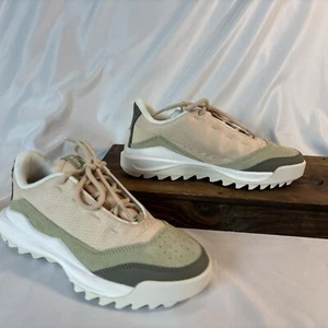 Sorel Women's Shoes Ona 718 Low Sneakers Nova Sand Paradox Pink Size 5 NEW - Picture 1 of 11