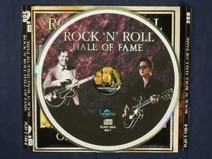 Rock 'N' Roll Hall of Fame {2CD Gehäuselos kein Tracking} - Bild 1 von 9